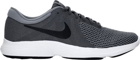 men's nike revolution 4 weiß|nike aa7402 010.